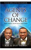 Agents of Change