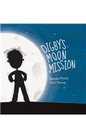 Digby's Moon MIssion