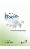 The Zynq Book Tutorials for Zybo and ZedBoard