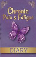 Chronic Pain & Fatique Diary