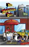 No Ordinary Day