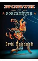 North of Portsmouth