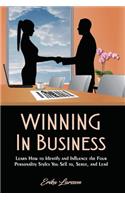 Winning In Business