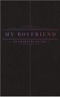 25 Chapters Of You