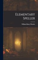 Elementary Speller