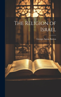 Religion of Israel