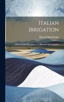 Italian Irrigation