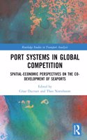 Port Systems in Global Competition