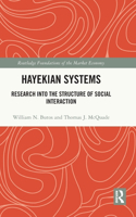 Hayekian Systems