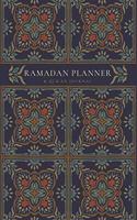 Ramadan Planner with Integrated Qur'an Journal
