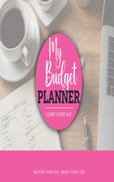 My Budget Planner