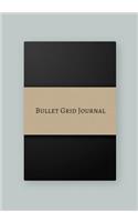 Bullet grid Journal