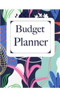 Budget Planner
