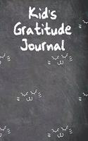 Kid's Gratitude Journal