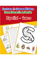 Español - Sueco