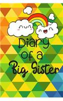 Diary of a Big Sister