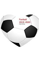 Football 2019-2020