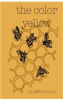 color yellow