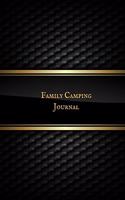 Family Camping Journal