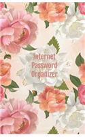 Internet Password Organizer