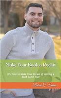 Make Your Book a Reality