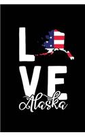 I Love Alaska