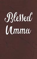 Blessed Umma