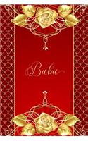 Prayer Journal, Baba