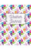 Weather Journal