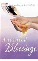 Anointed Blessings