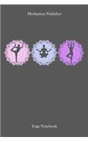 Yoga Notebook