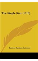 Single Star (1918)
