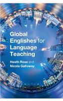 Global Englishes for Language Teaching