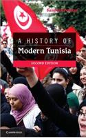 History of Modern Tunisia