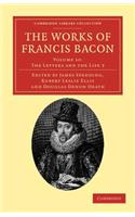 The Works of Francis Bacon