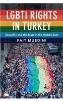 LGBTI Rights in Turkey
