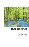 Fauna Der Vorwelt