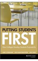 Putting Students First