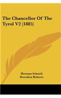 The Chancellor Of The Tyrol V2 (1885)