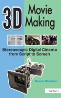 3D Movie Making