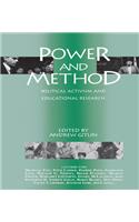 Power and Method