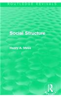 Social Structure