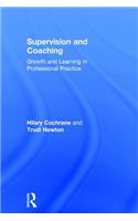 Supervision and Coaching