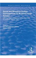 Social and Structural Change