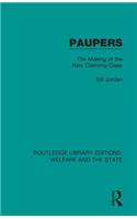 Paupers