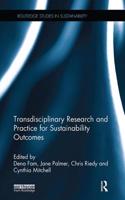 Transdisciplinary Research and Practice for Sustainability Outcomes