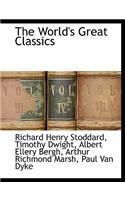 The World's Great Classics