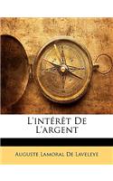 L'intérêt De L'argent