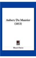 Aubery Du Maurier (1853)