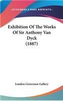 Exhibition of the Works of Sir Anthony Van Dyck (1887)